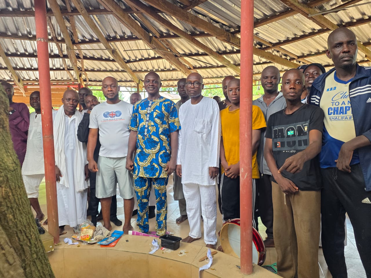 RMQK 2026 Retreat
